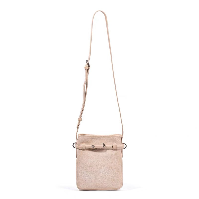 fanlosn skin color leather phone purse crossbody,women,front