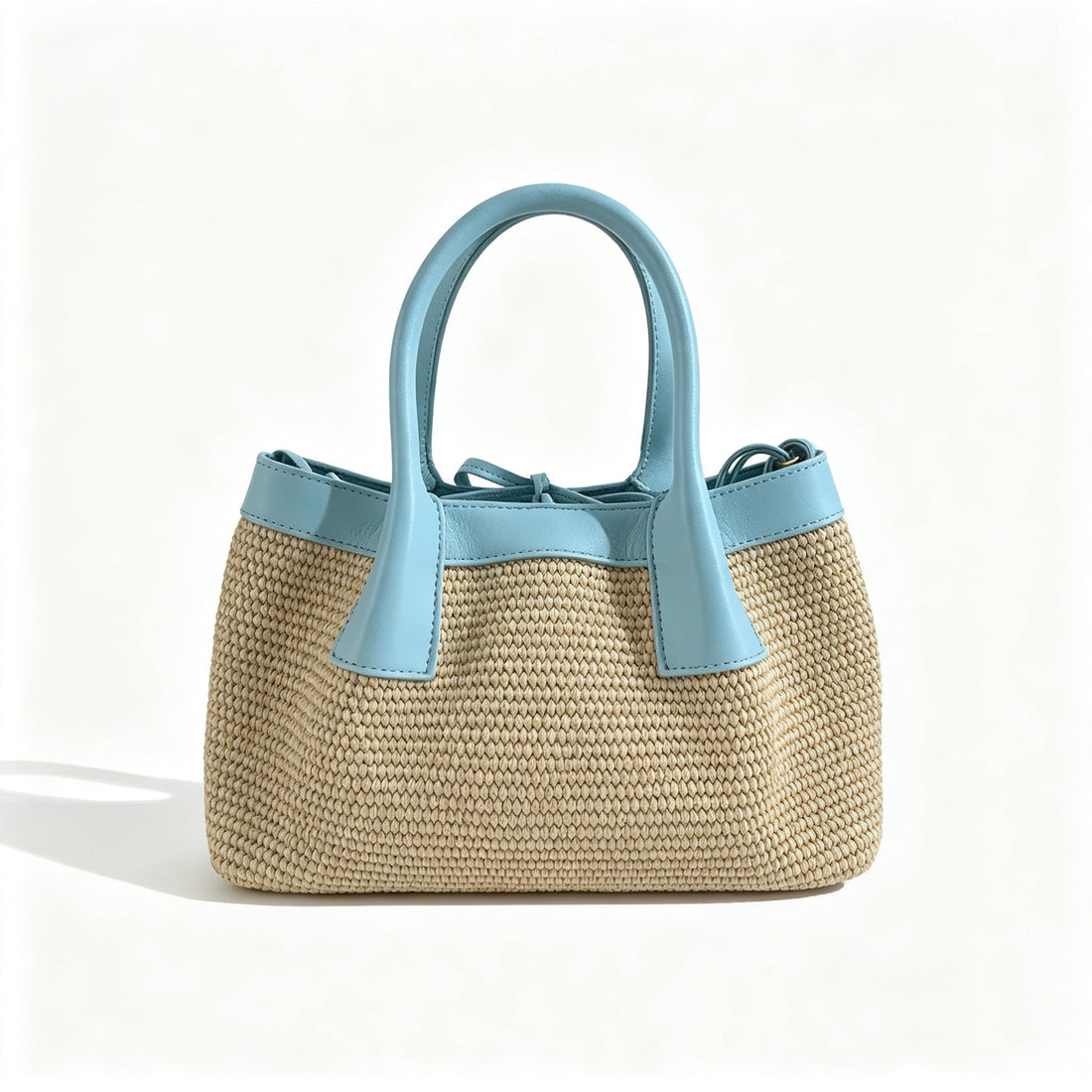 Are Raffia Bags Only for Summer? Is It Worth Buying a Luxury Raffia Bag