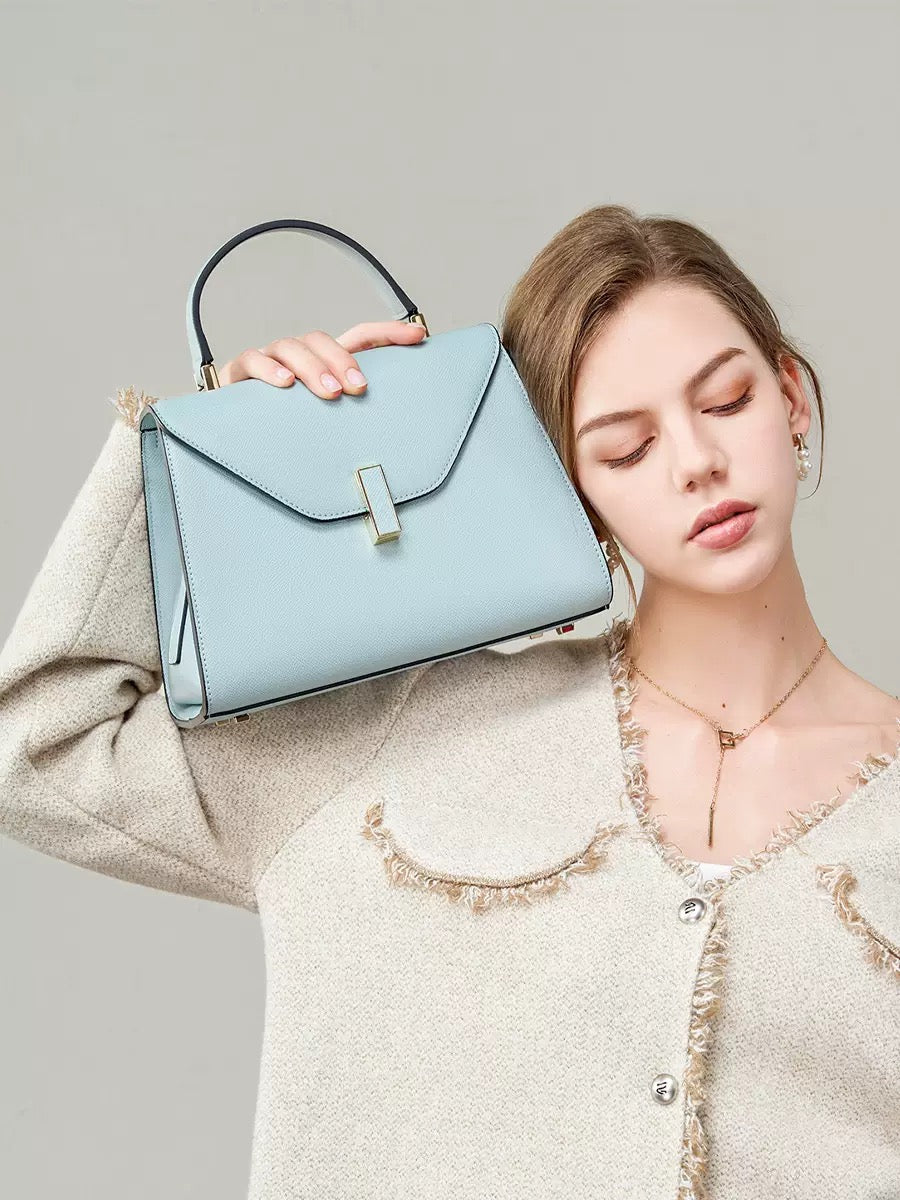 Women's Leather Handbags