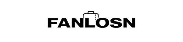 Fanlosn Bag