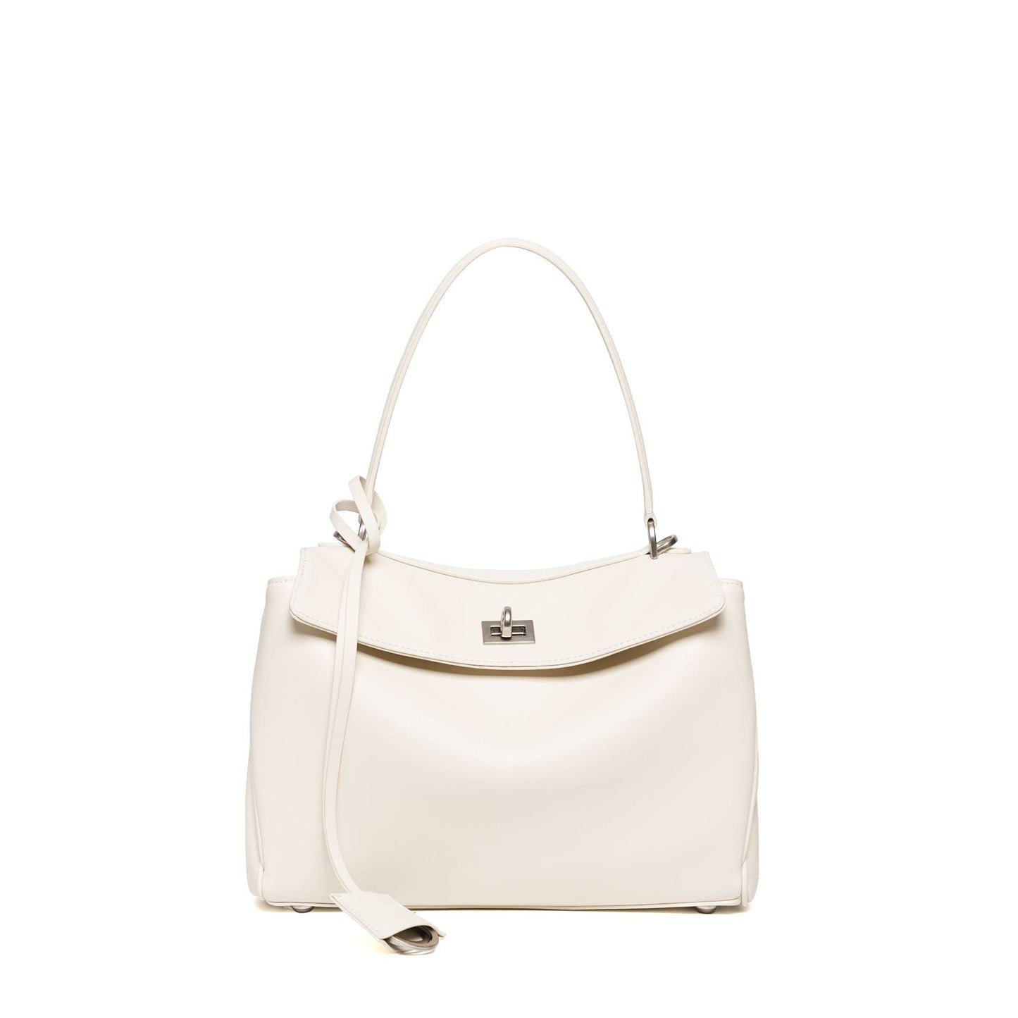 white leather small size handbags,women,front