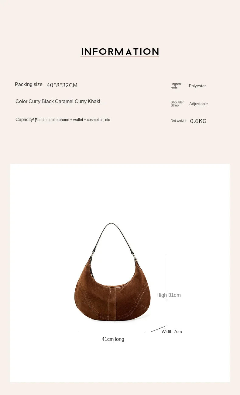 messenger-bag-pu-leather-fanlosn-brown-women-custom-dimensions